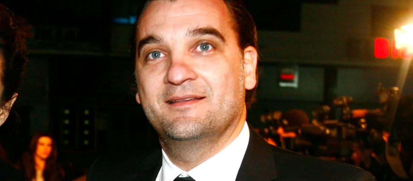 Μεταγραφική ενίσχυση για τον ANT1 - Ενέταξε στο δυναμικό του τον Γ.Λεβέντη